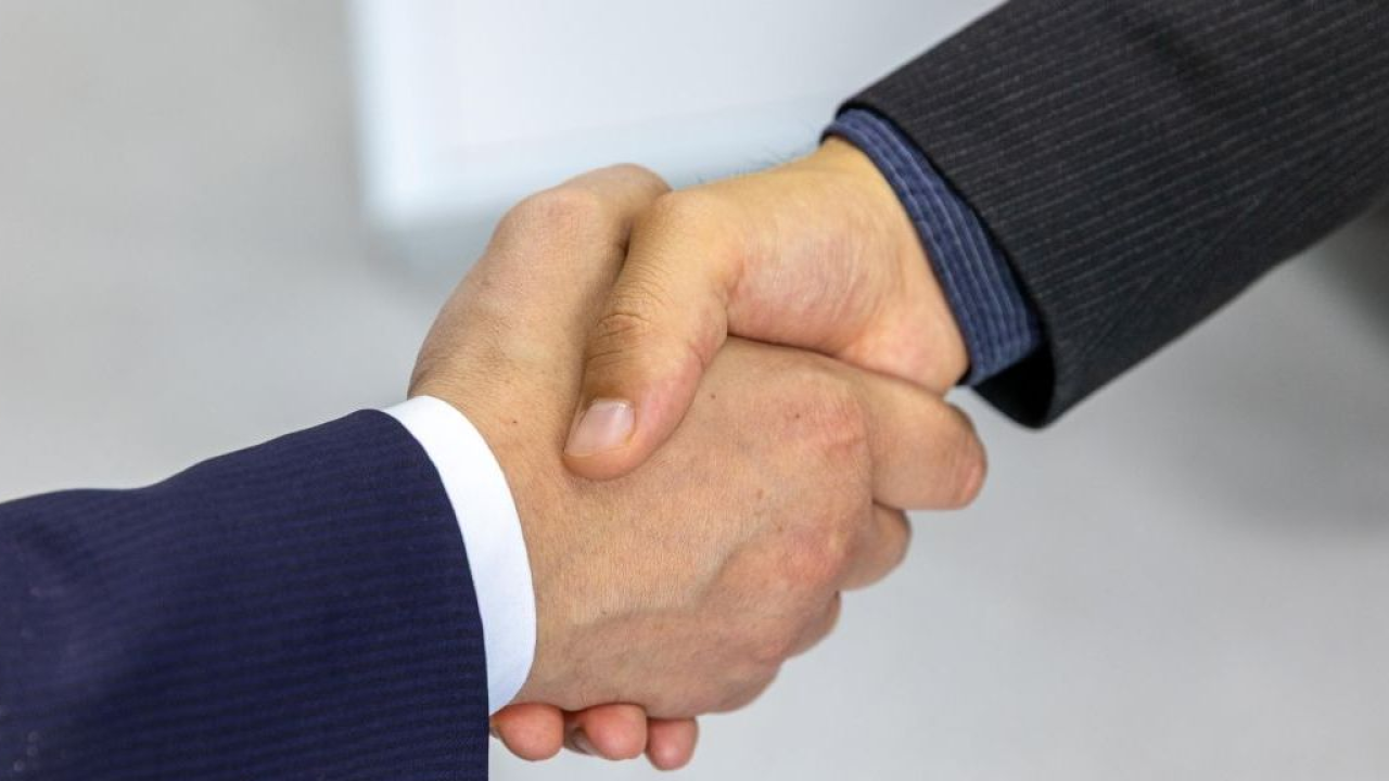 Enfinity Global e Strioga Family Foundation: una partnership strategica per l'accumulo energetico in Toscana