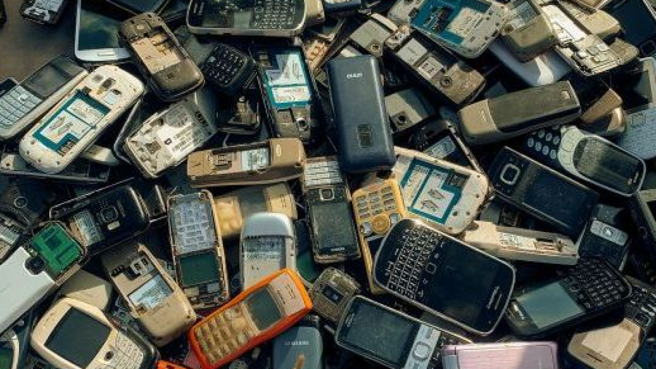 Nuova sinergia tra MASE e CdC RAEE: le aziende diventano hub per la raccolta dei rifiuti elettronici