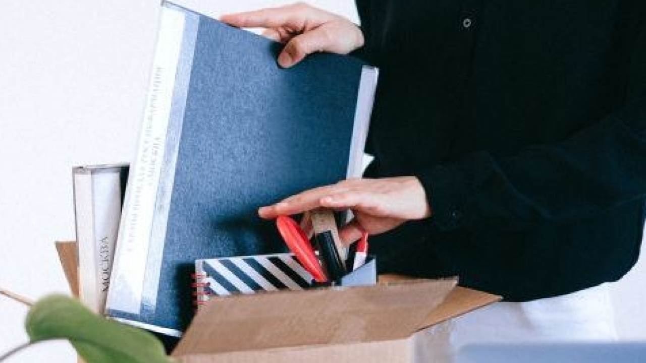 Oltre il successo: la crisi d'identità dei manager italiani e la dissonanza di carriera