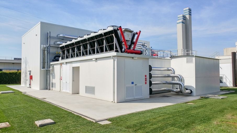 Vertiv potenzia la sede di Tognana per rispondere al boom dell'AI