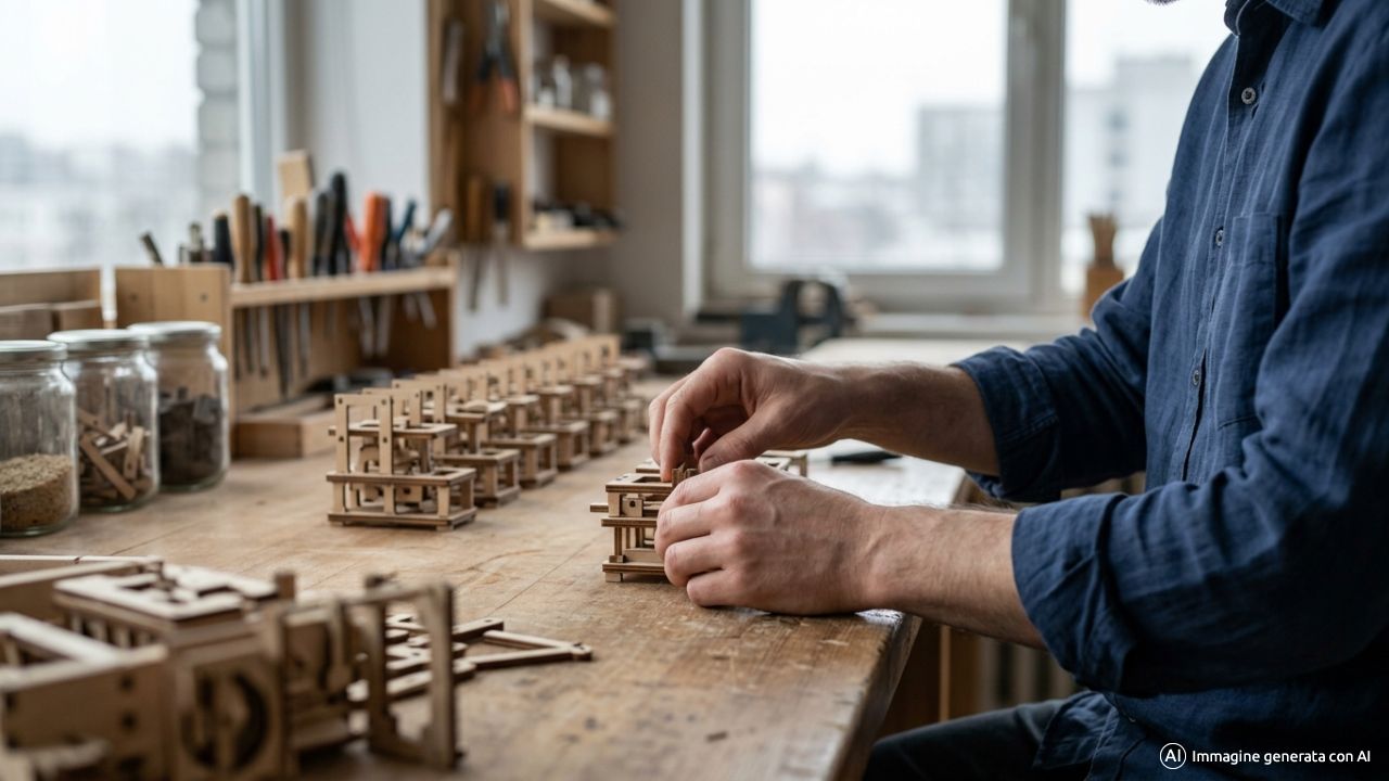 Secondo principio: Sii Coerente. Perché la credibilità si costruisce nelle piccole cose, ripetute nel tempo