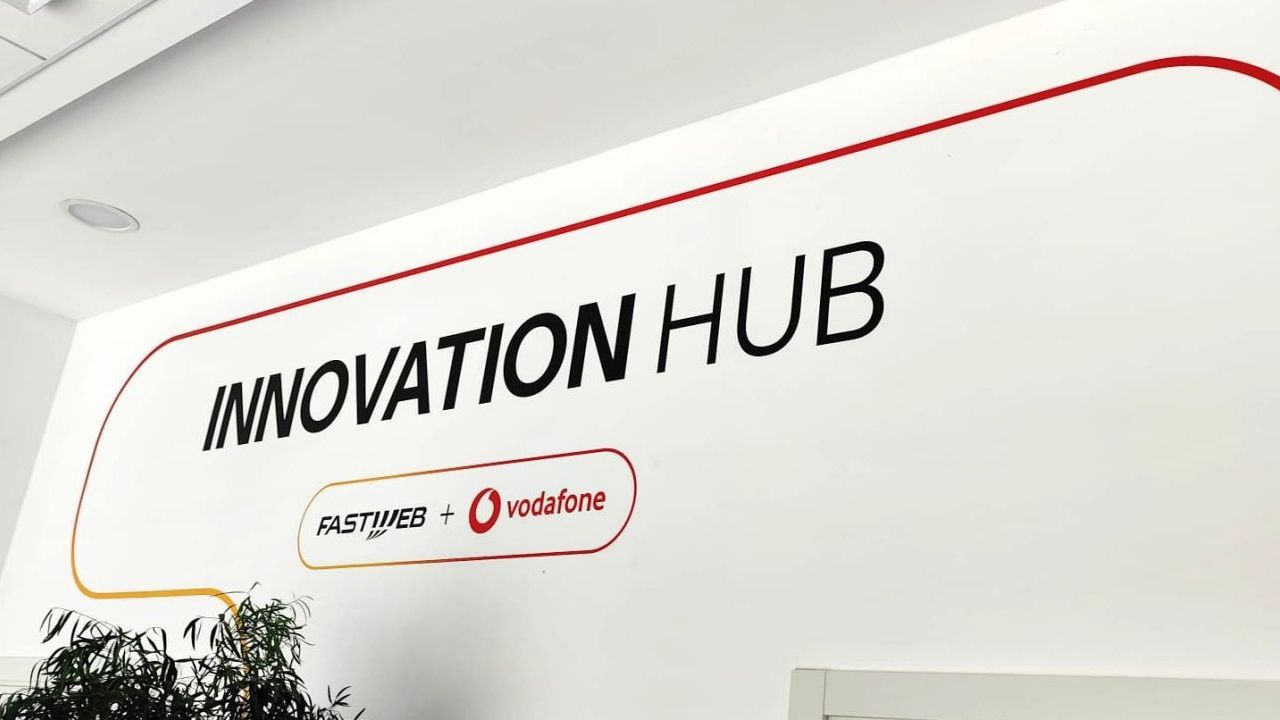 Fastweb + Vodafone, nasce l’Innovation Hub: 5G, AI, cloud e cybersecurity per startup, imprese e PA