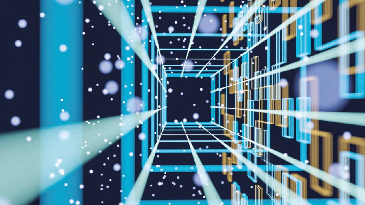 Speciale Data Center