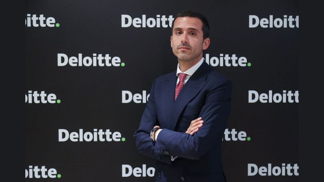 La sfida dell'IA in Europa: Deloitte chiede nuovi investimenti in sovranità digitale e finanziaria
