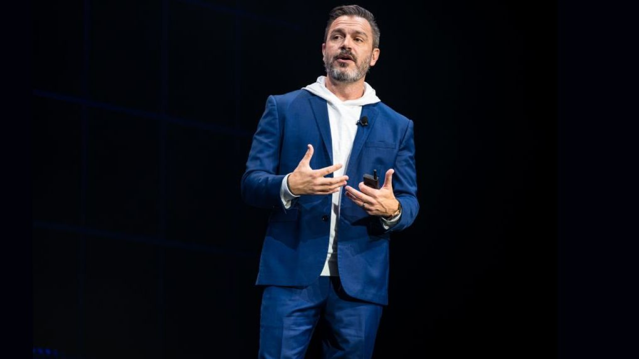 SentinelOne amplia i servizi Wayfinder Frontier AI con l'intelligenza artificiale avanzata