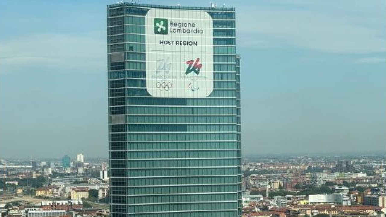Regione Lombardia: dieci nuove misure a sostegno di imprese, innovazione e occupazione