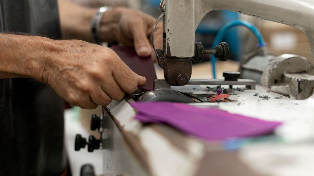 Confimi Industria: la manifattura resiste, ma la crescita resta al palo