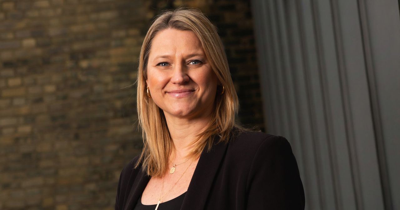Adyen nomina Nicole Olbe Presidente EMEA