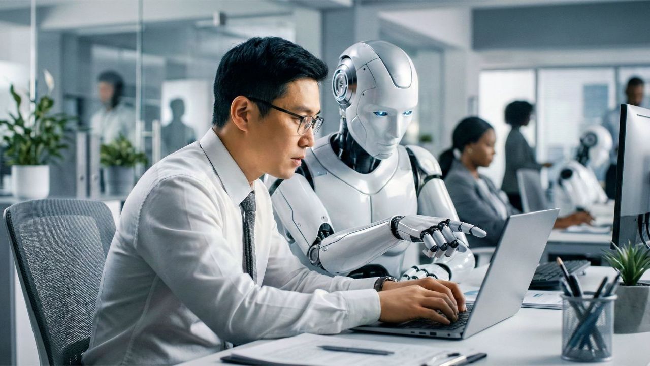 Rivoluzione nell'AI Enterprise: Salesforce e Anthropic integrano i propri ecosistemi in Claudeforce