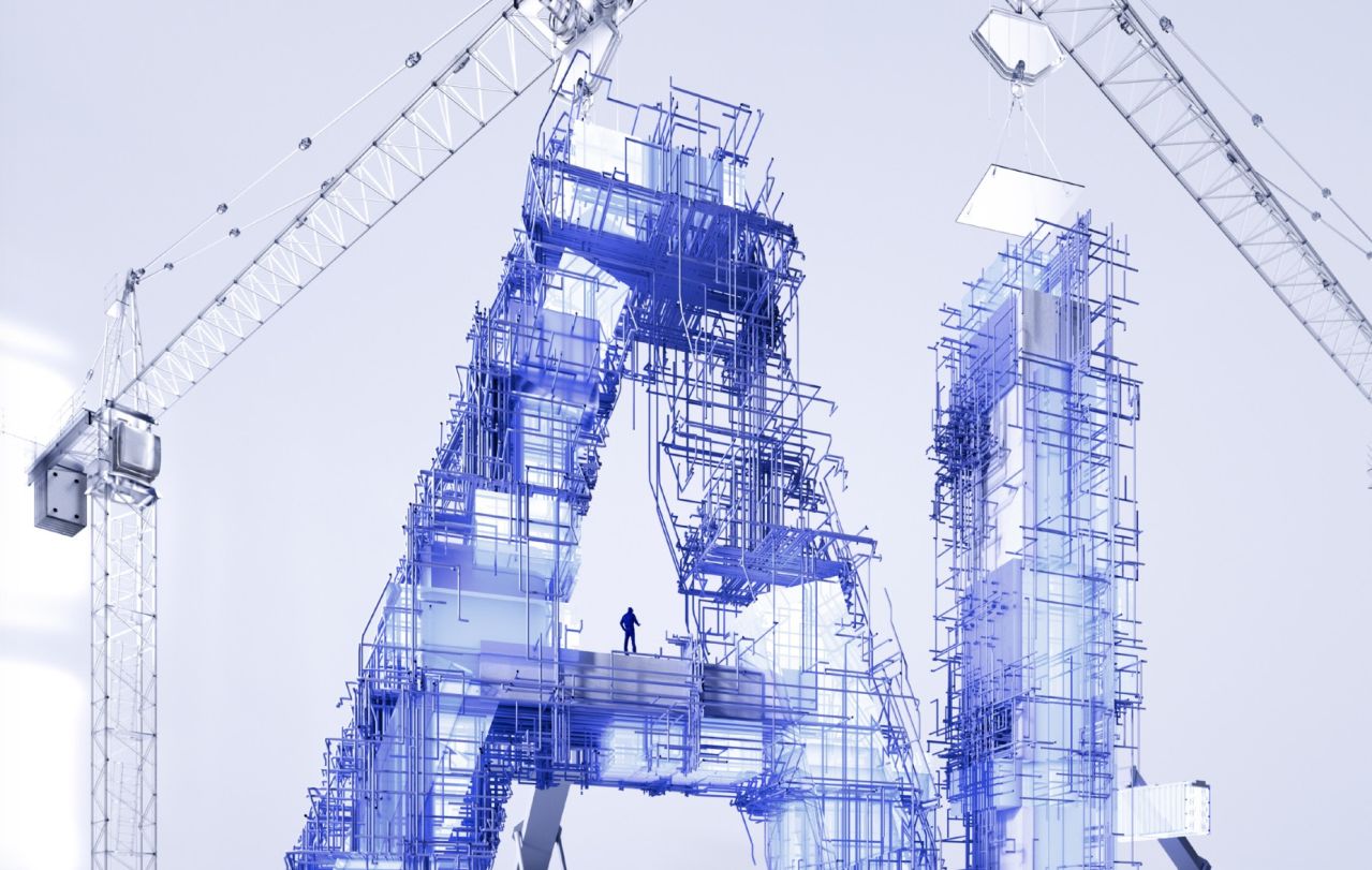 L'AI vuole nuove architetture dati
