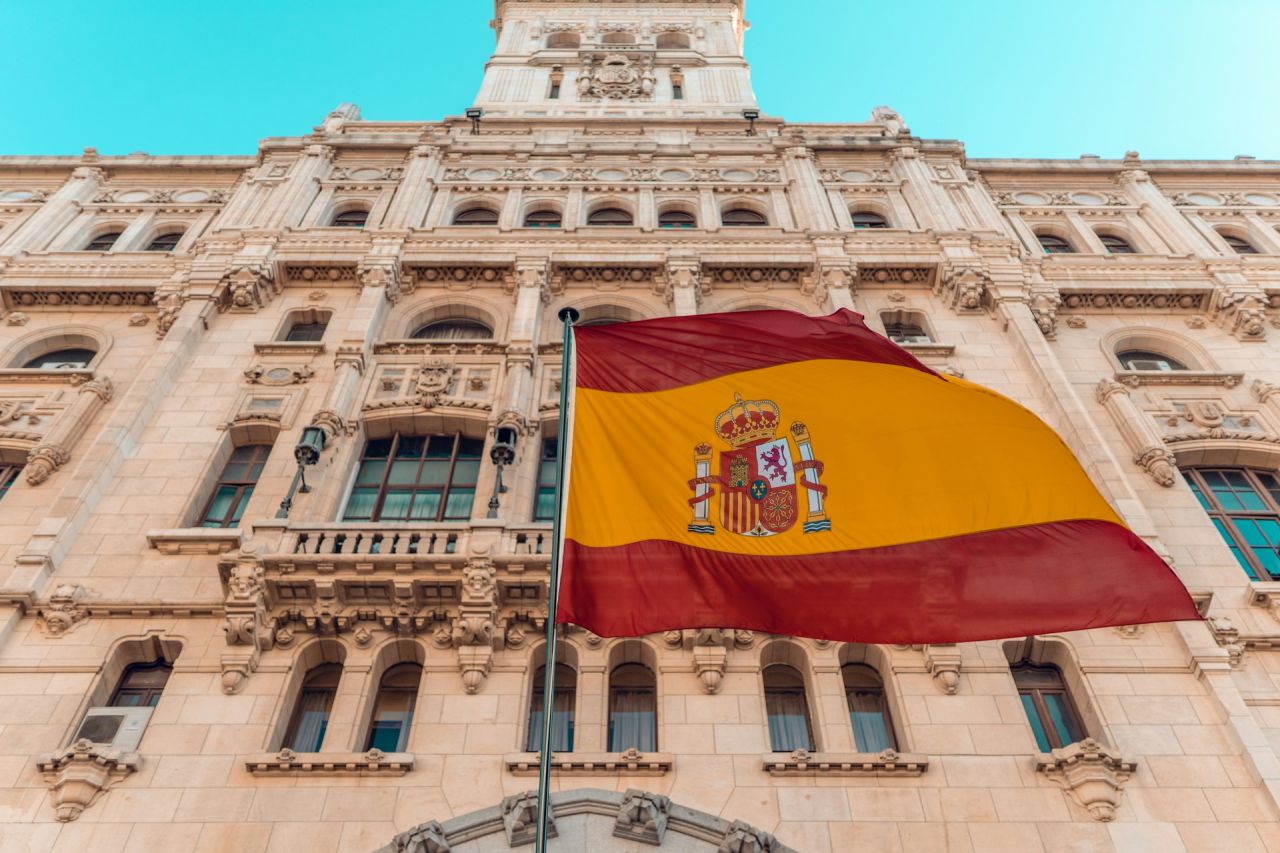 La Spagna pronta a bloccare i data center energivori