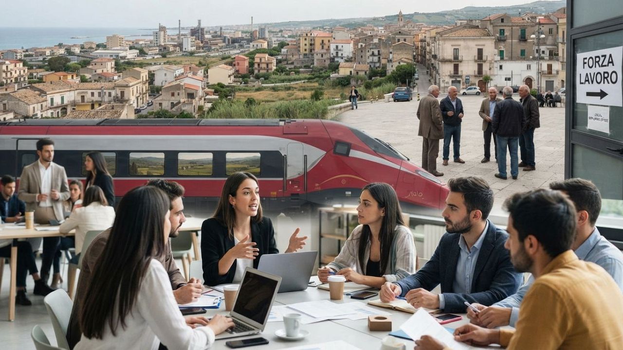 Istat: cresce la partecipazione al lavoro in Italia, ma restano ampi divari di genere e territoriali