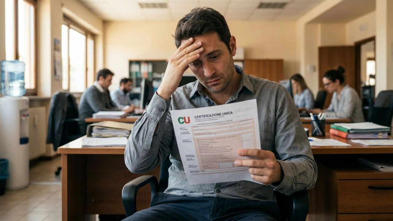 Report CGIA: le famiglie pagano oltre 20mila euro di tasse all'anno, ma solo l'4,3% in modo consapevole