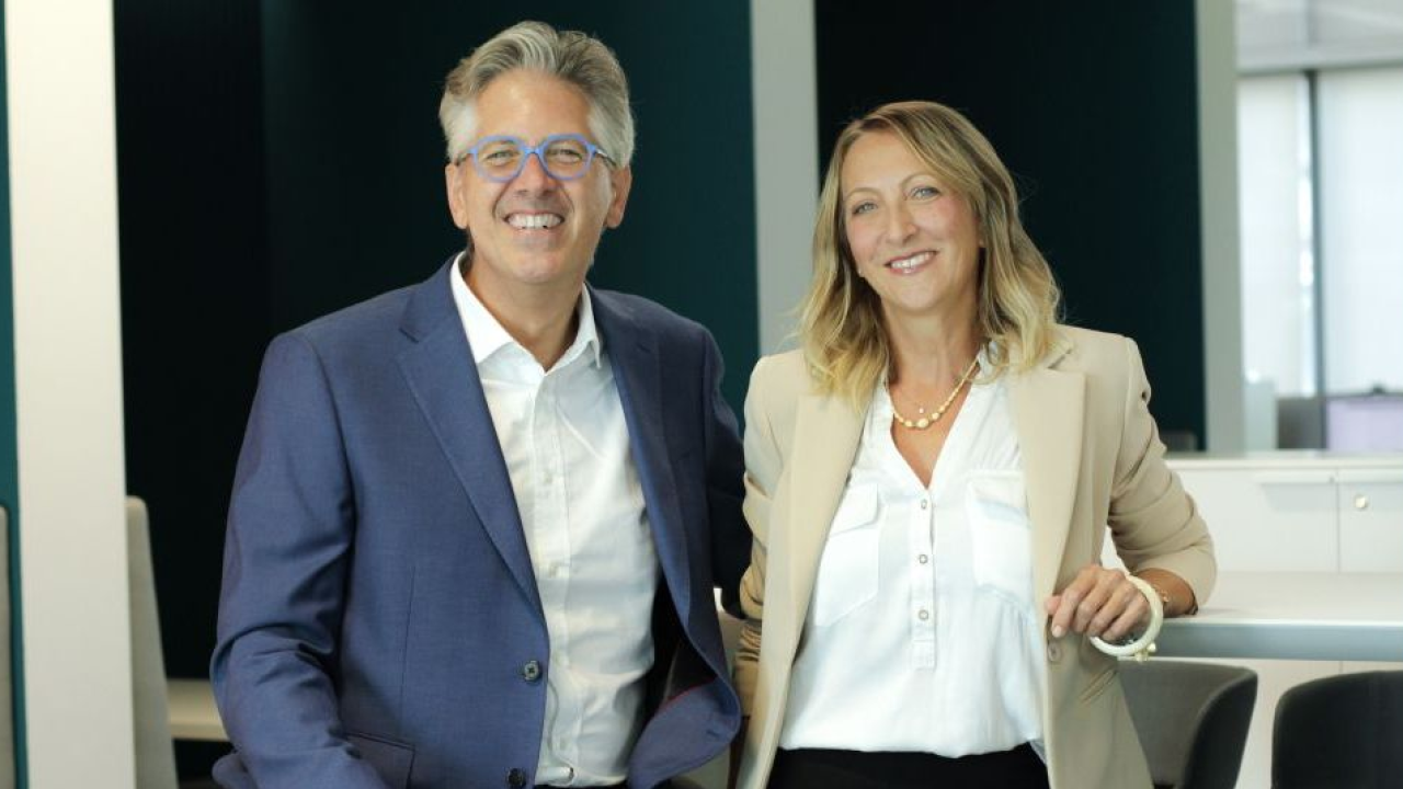 TD SYNNEX Italy rafforza la divisione Advanced Solutions con Alberto Valivano e Silvia Zagaria