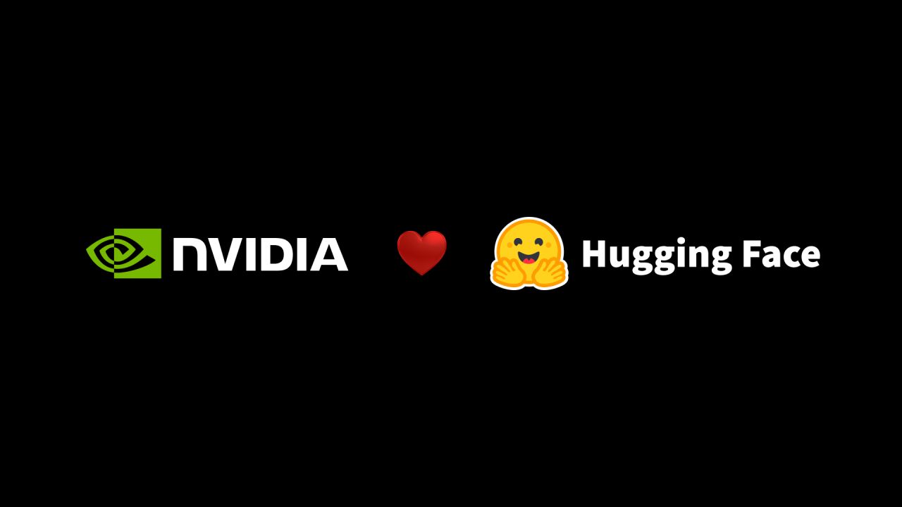 Perché Nvidia compra Hugging Face 