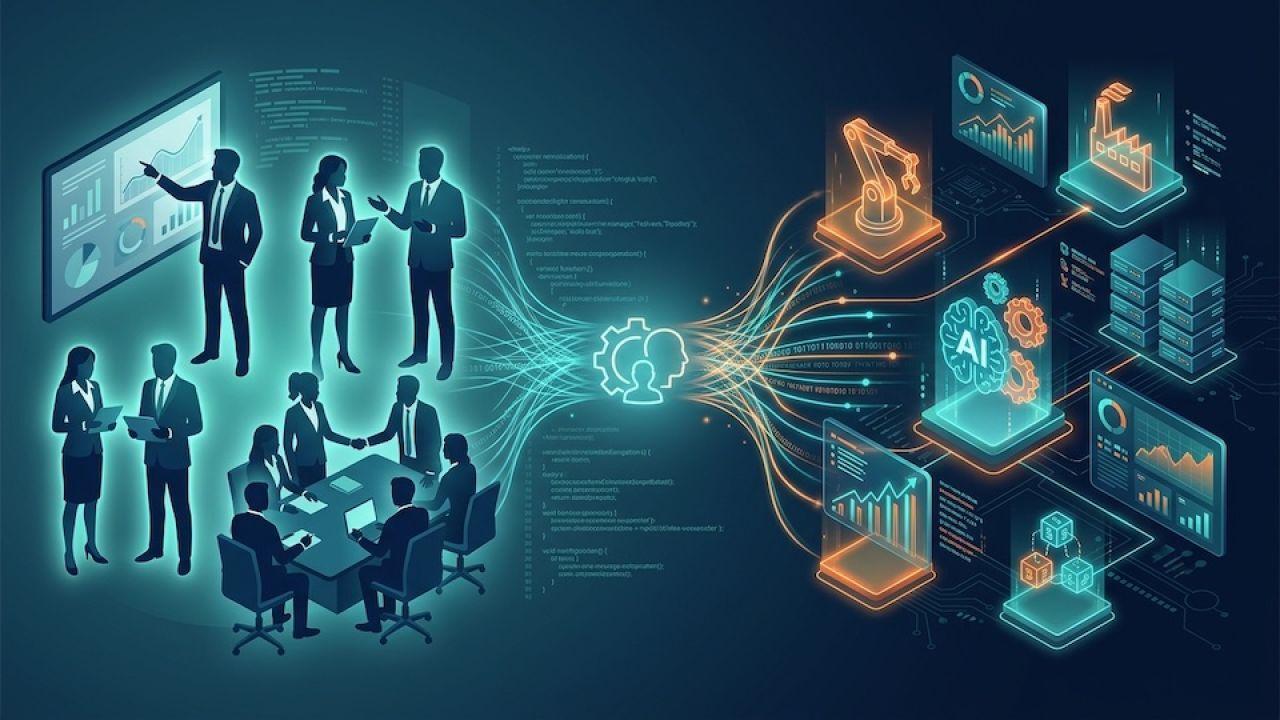Grandi service provider, non solo “ore-uomo”: l’AI spinge verso acquisizioni di prodotto