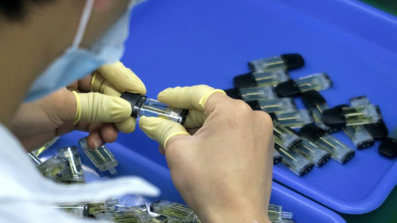Crescita, export e sostenibilità guidano la manifattura italiana nei nuovi dati dell'Osservatorio MECSPE
