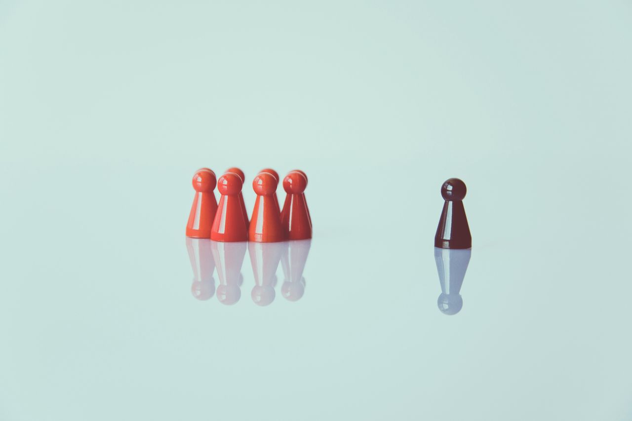 Terzo principio: Sii Equo. Perché l'equità è ciò che trasforma la competenza in dedizione.