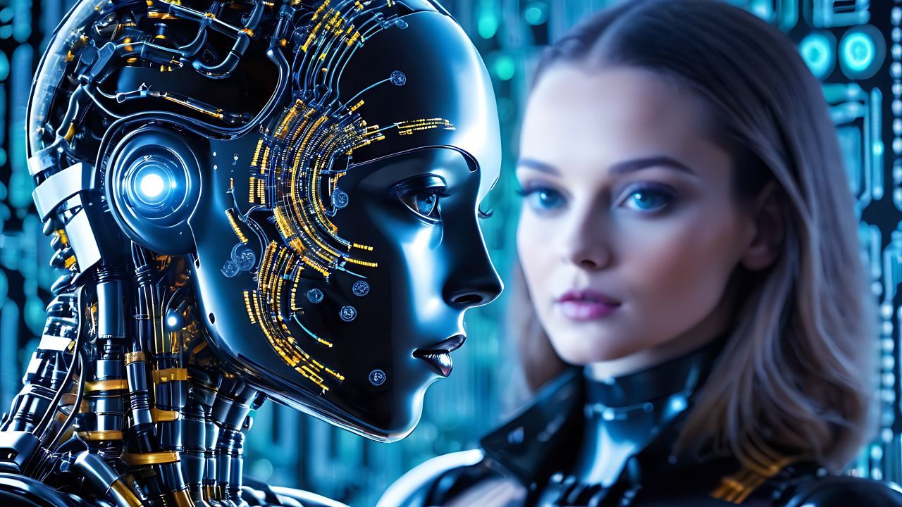 Exprivia e identifAI siglano partnership per contrastare i deepfake e la manipolazione digitale