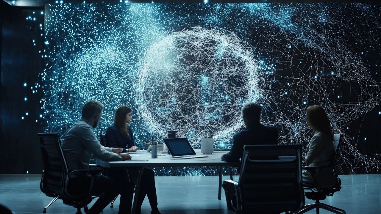 Imprese italiane e intelligenza artificiale, adozione in crescita ma permane il divario a due velocità