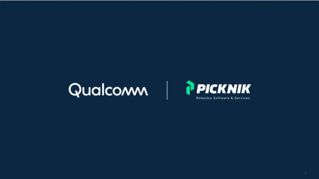 Qualcomm acquisisce PickNik per potenziare la robotica open source e l'intelligenza artificiale