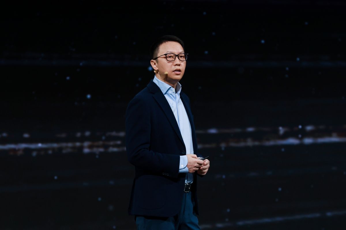 Alibaba: dall'AI all'era della machine intelligence