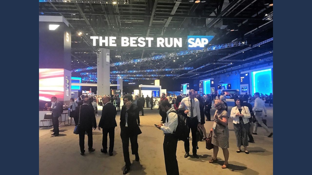 SAP, il Business Data Cloud per ottimizzare le prestazioni dei giocatori Team Liquid