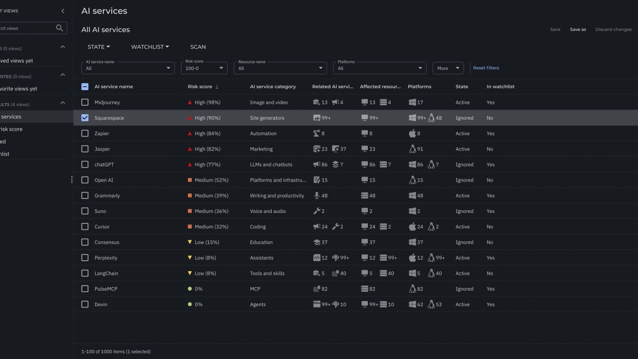Visibilità e controllo dell'intelligenza artificiale aziendale con la nuova soluzione Bitdefender
