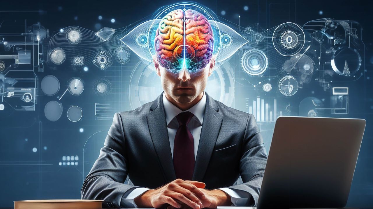AI nelle imprese italiane: un'azienda su cinque adotta soluzioni digitali con una crescita record nell'industria