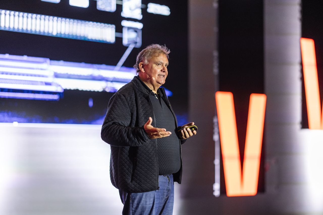 Nvidia: come l’AI cambia i data center