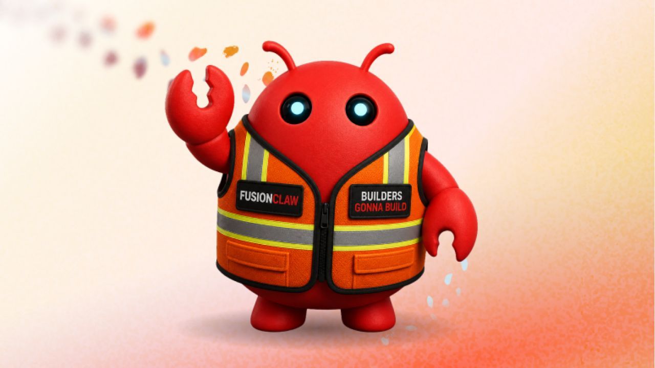 Oracle, si ampliano le Fusion Agentic Applications