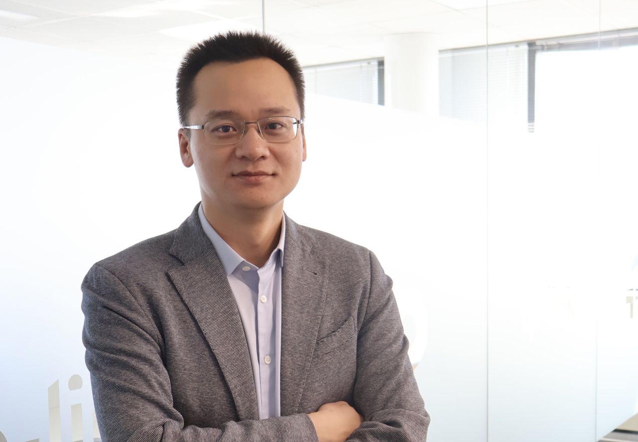 TP-Link: Felix Wang è il nuovo Country Manager per l’Italia