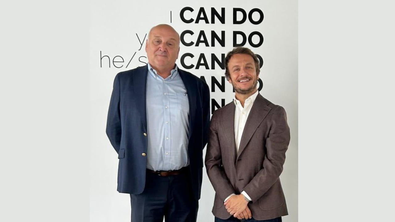 Nuova leadership per la Divisione Space di FAE Technology