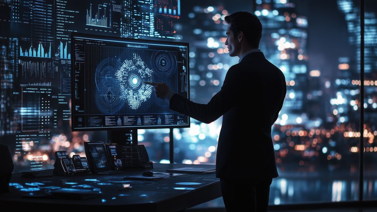 AI agentica, le PMI italiane puntano sui nuovi sistemi intelligenti per semplificare il business