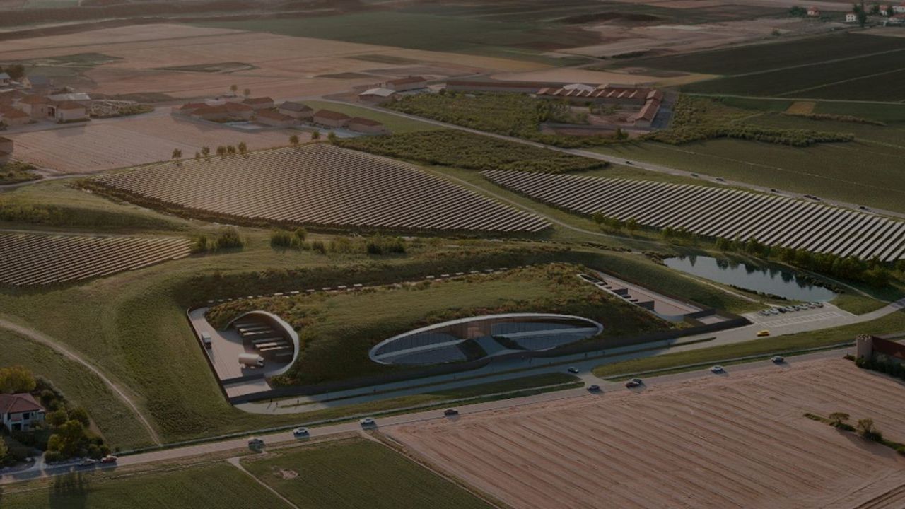 Al via Core Stack il primo progetto italiano per una rete distribuita di 13 data center sostenibili