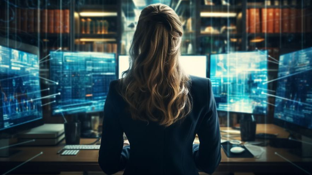 Il codice non basta più per i software engineer IT che puntano su competenze umane e intelligenza artificiale
