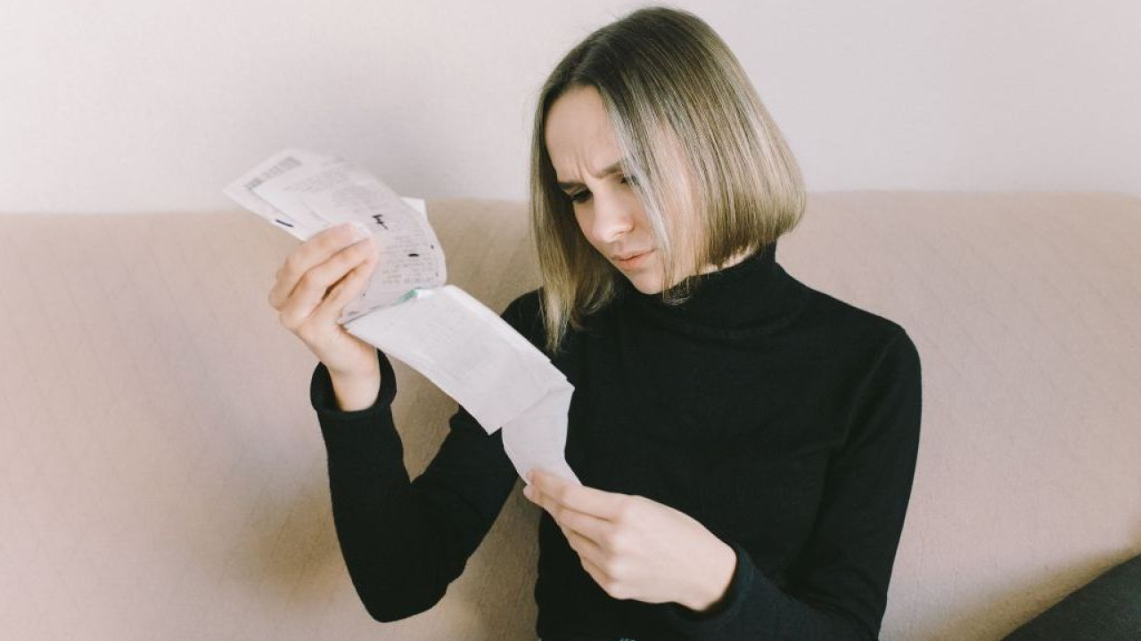 Un decennio di rincari: incremento del 36% delle spese familiari