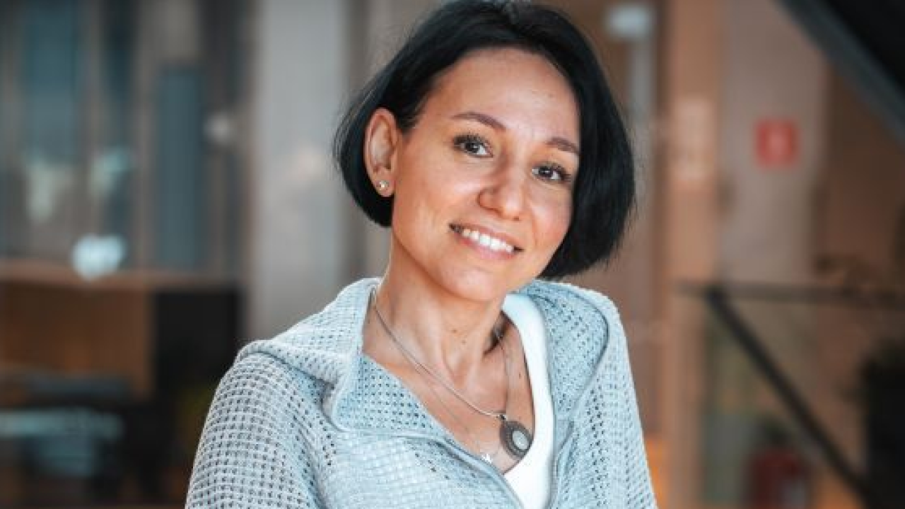 Infobip nomina Mirta Pađen Lee vice president of people per guidare la trasformazione organizzativa AI-first