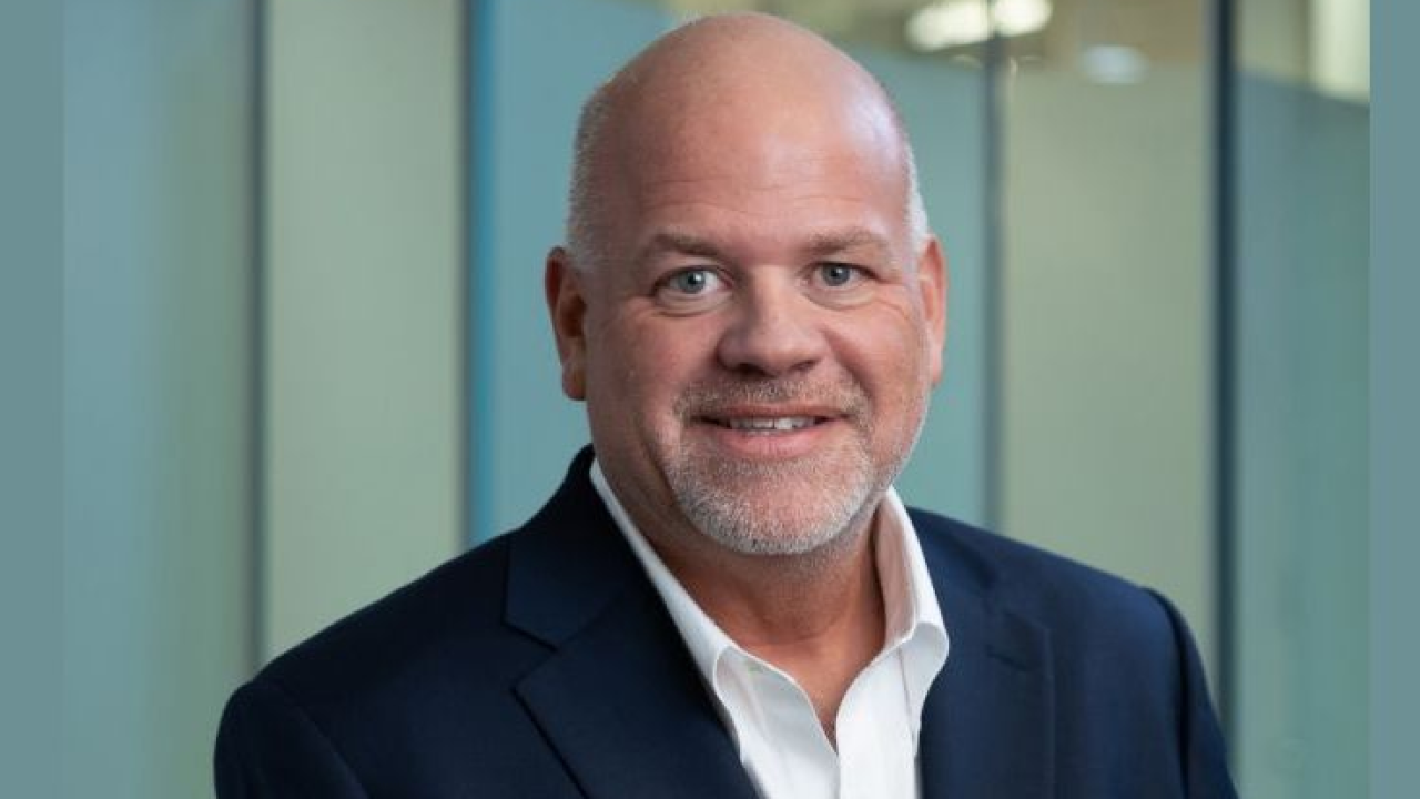 Michael Resha assume la guida della divisione Global Manufacturing and Operational Excellence di Vertiv