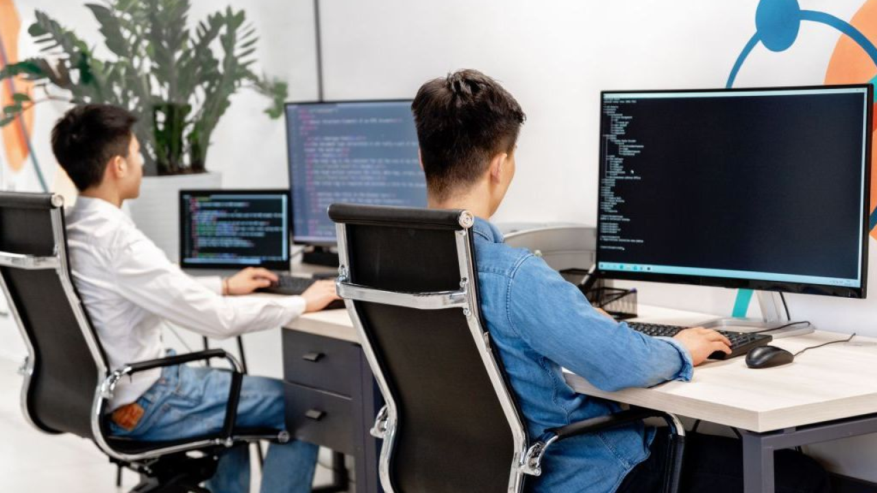 PoliMi: in Italia solo 1 piattaforma digitale su 4 è nativa