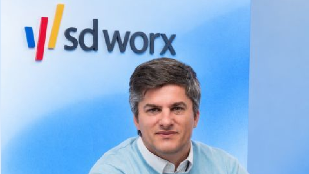 SD Worx affida a Stefano Pinato la direzione commerciale per il mercato italiano