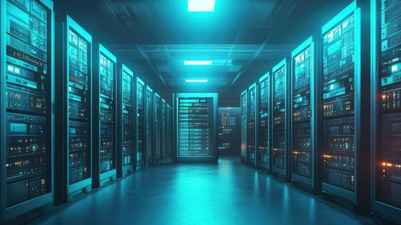 Boom di data center in Italia, la capacità nazionale punta a superare quota 1 GW entro il decennio spinta dall'AI
