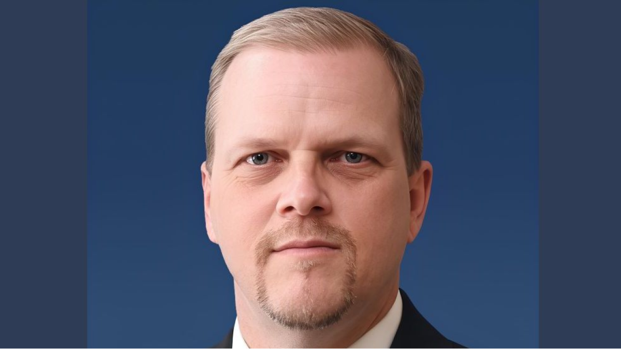 Acronis affida la guida della sicurezza a Gerald Caron nel ruolo di Chief Information Security Officer