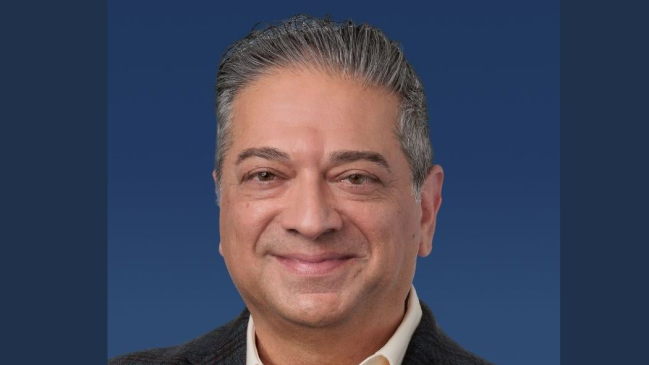 Svolta nella leadership di Acronis: Prakash Panjwani nominato nuovo CEO