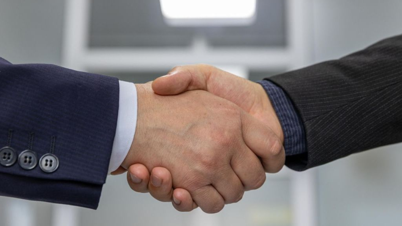 TD SYNNEX sigla l'accordo per l'acquisizione di BlueStar