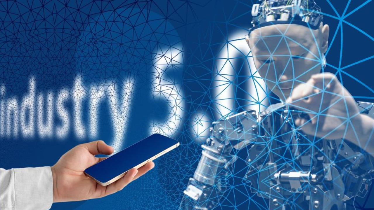 Comau e NVIDIA insieme per l'IA fisica: nuova era per la robotica industriale e l'automazione