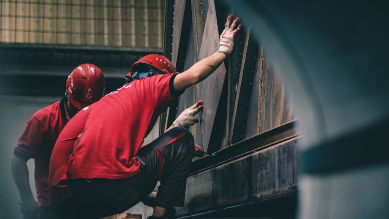 Digitale e prevenzione nei cantieri e nelle fabbriche: Confimi sollecita incentivi specifici per la sicurezza 4.0