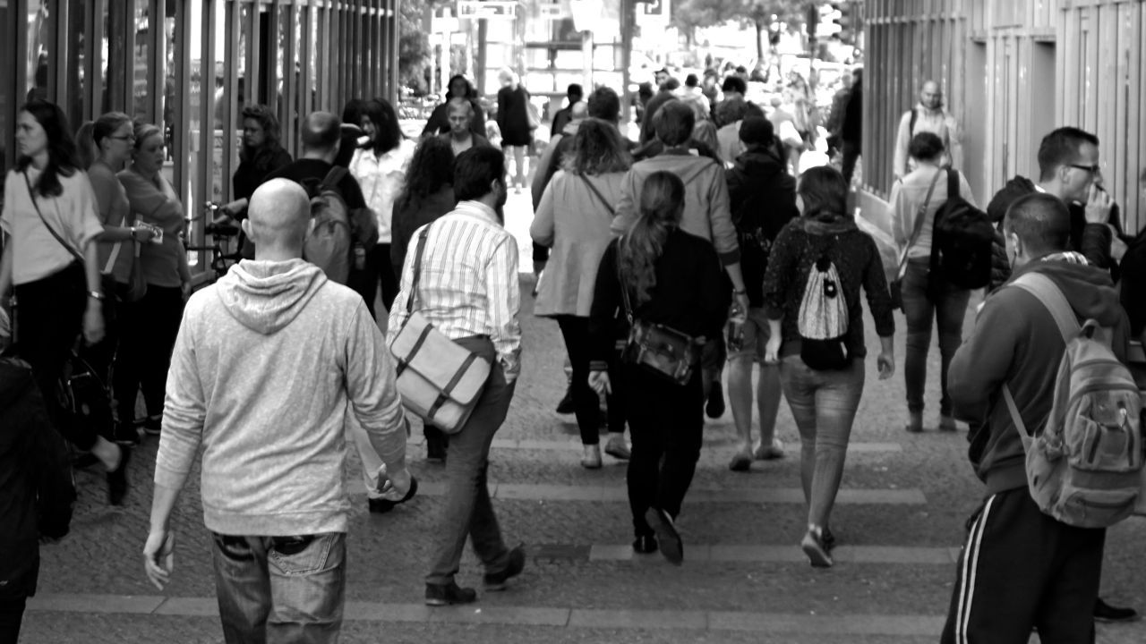 Ipsos: gli italiani tra i più pessimisti d'Europa sulle prospettive economiche