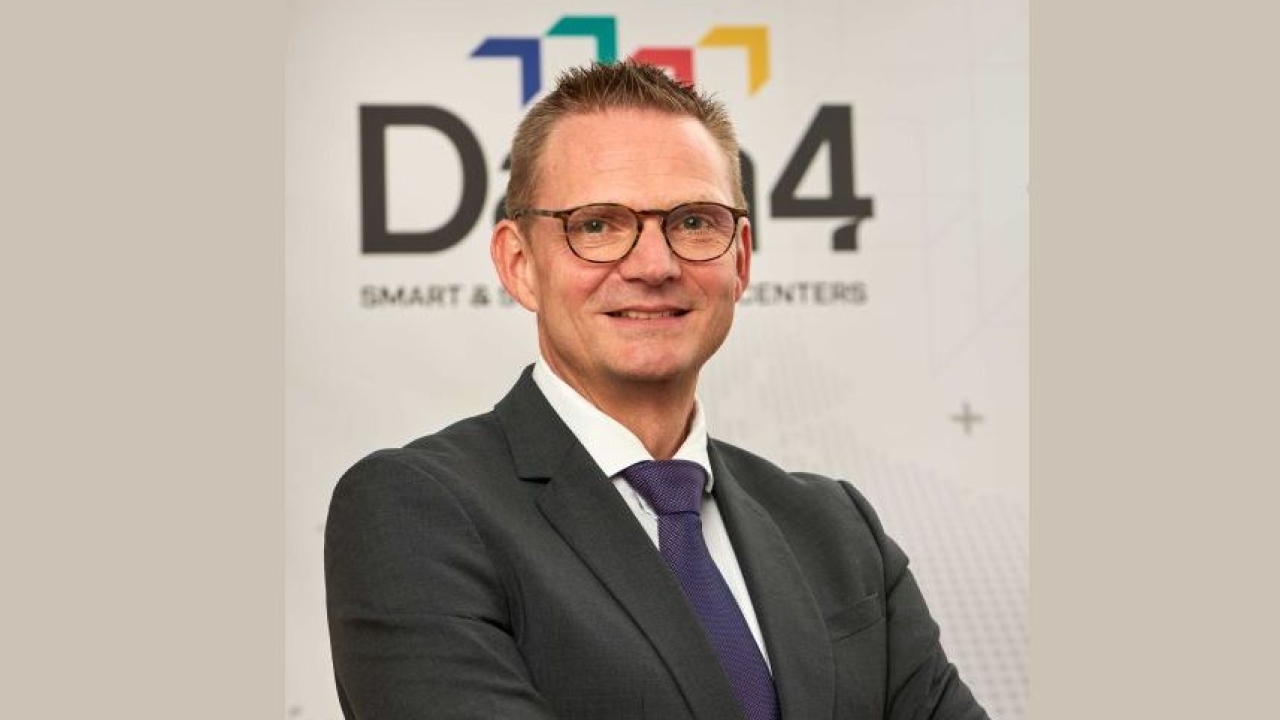 DATA4: nuova struttura di vertice per sostenere la crescita delle infrastrutture AI in Europa