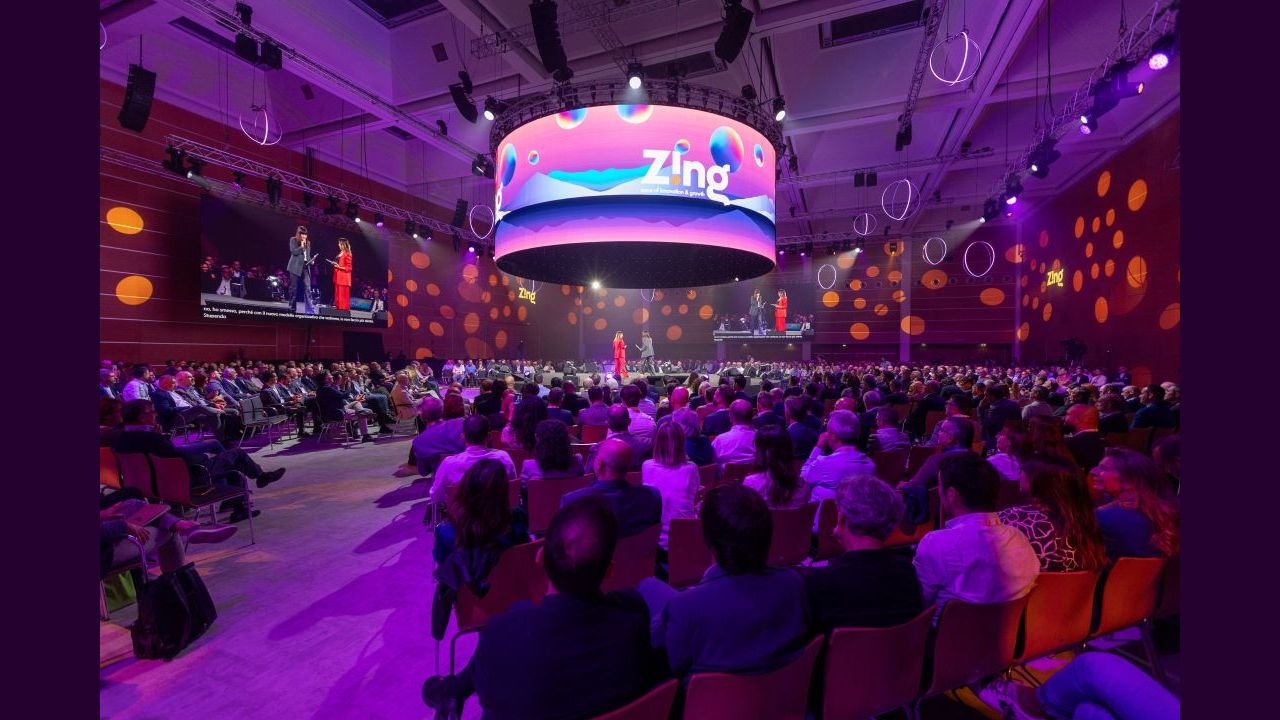 Zing 2026, dalla tensione al valore. La lezione delle polarità di Var Group